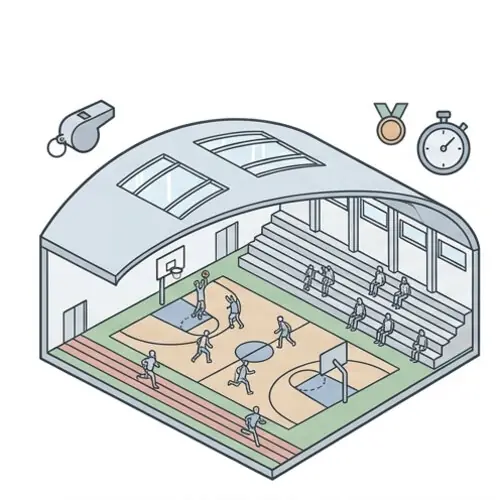 Public Space Design