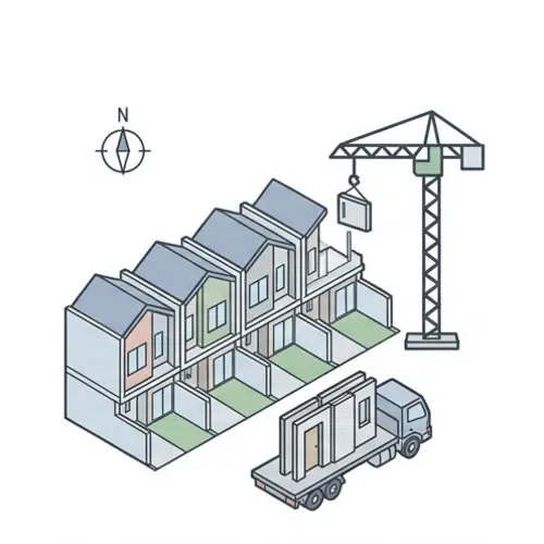Housing Development
