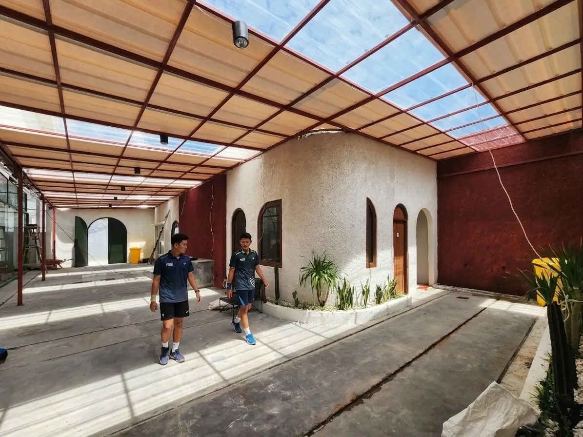 Casa de Padel