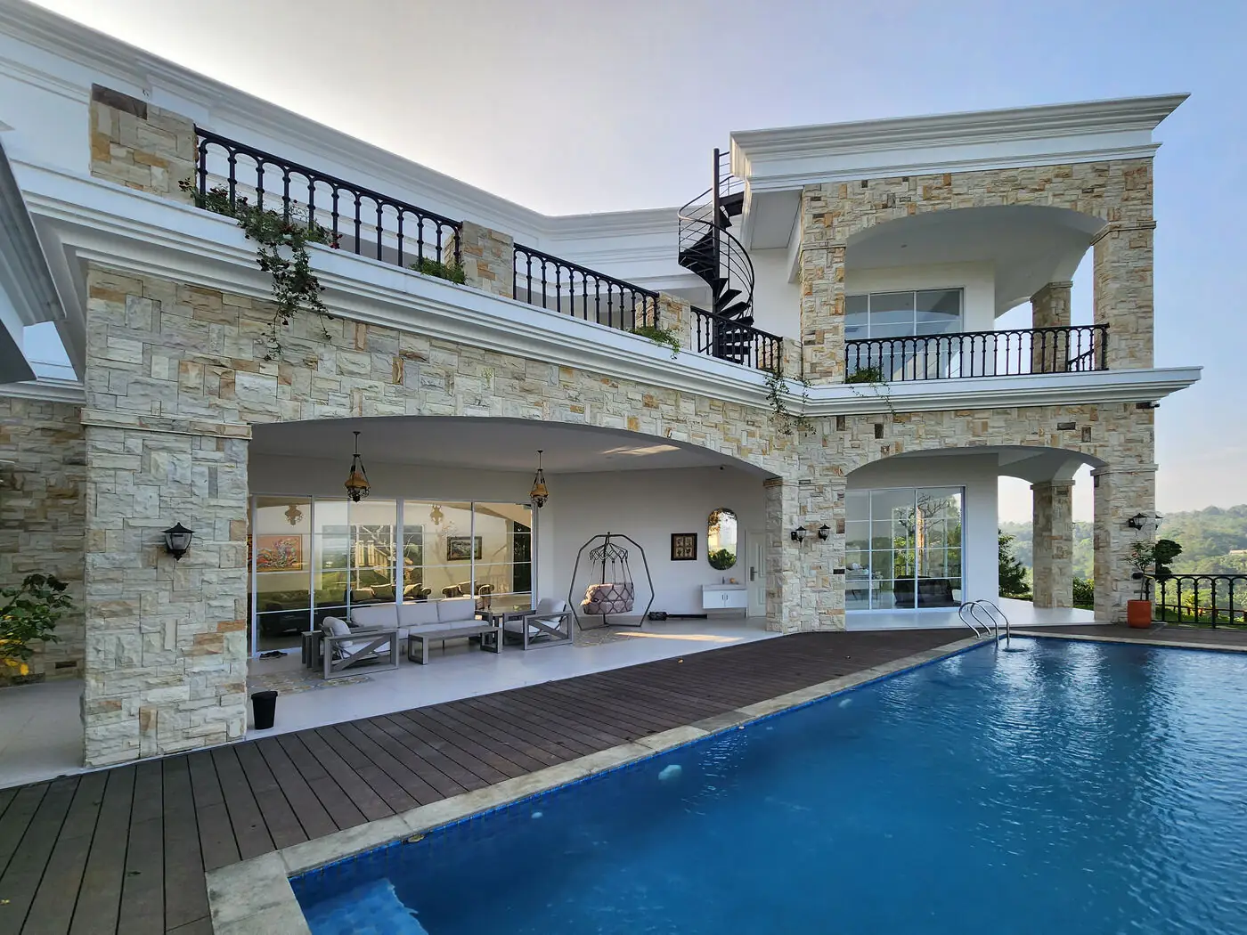 Villa