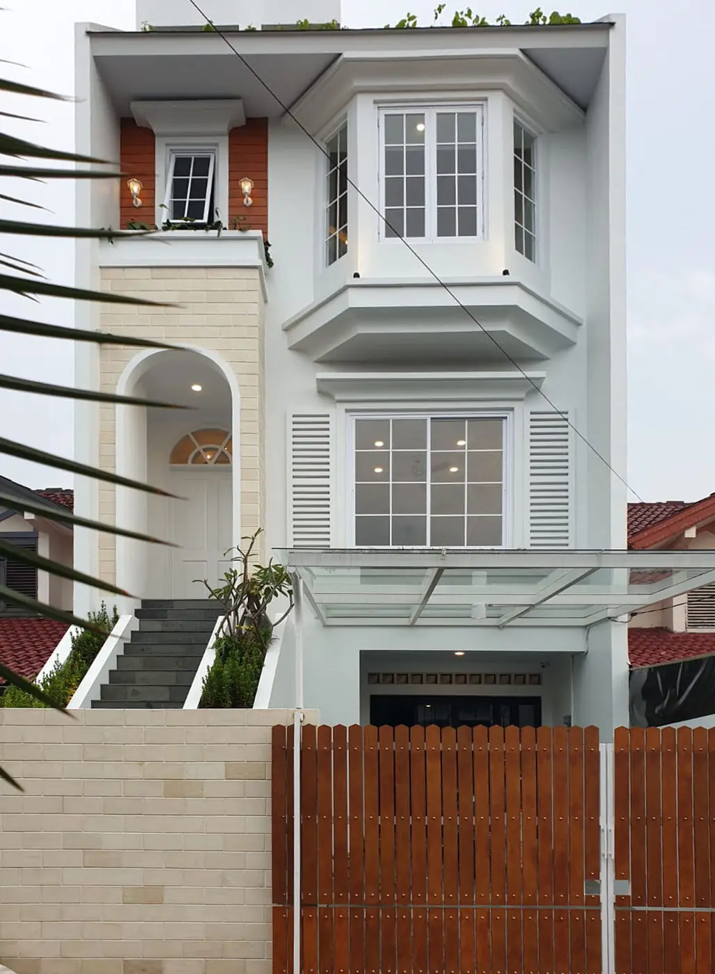 Arifin House