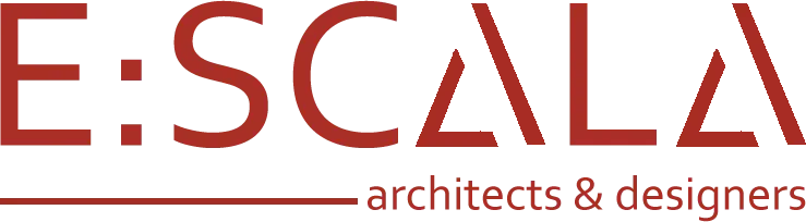 E:SCALA — Architects & Designers